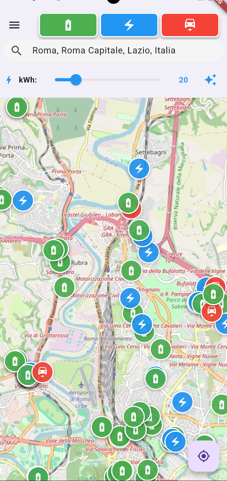 Home app